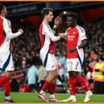Real Madrid Love Defensor Del Arsenal