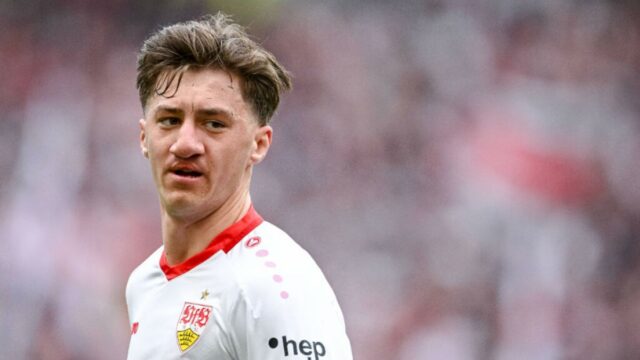 Real Madrid Midfield Target informuje klub o túžbe presunúť sa

