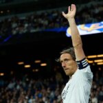 Real Madrid Open pre aktualizácie kľúča reťazca Ozbrania strednej polovice strediska s očakávanými správami