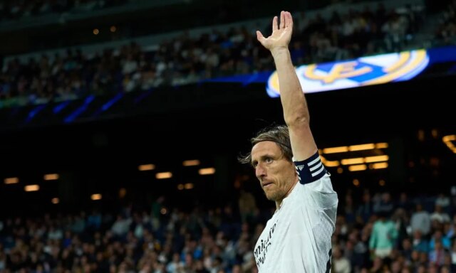 Real Madrid Open pre aktualizácie kľúča reťazca Ozbrania strednej polovice strediska s očakávanými správami

