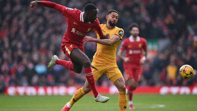 Real Madrid, PSG Target Ibrahima Konaté Eyes Major Liverpool zmluva

