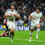 Real Madrid Shock Duo kombinuje oneskorenie titulu Barcelony