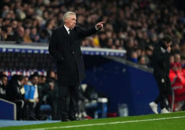 Real Madrid Star Round cestuje po Barcelone Clash


