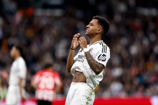 Real Madrid -Star sa rozhodol nehrať El Clasico uprostred pochybností o budúcnosti

