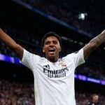 Rodrygo mohol smerovať k východu v Madride