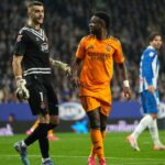 Real Madrid Target s výjazdovým clouse 25 miliónov EUR, ktorý je nastavený na súhlas s Barcelonou z dlhodobého hľadiska