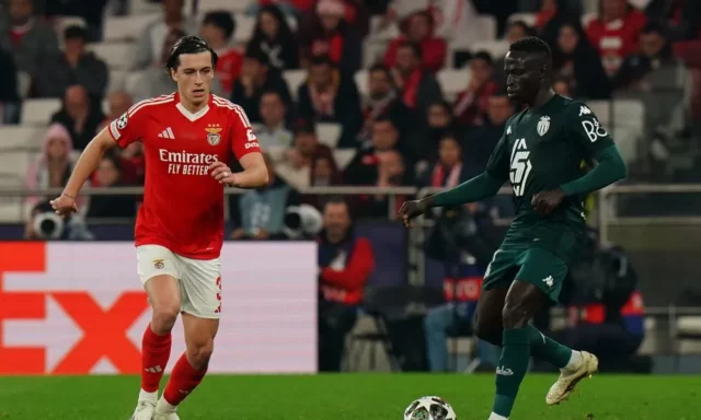 Real Madrid Target v Madride Target Targtor Transfer Specution - „Pure Invention“

