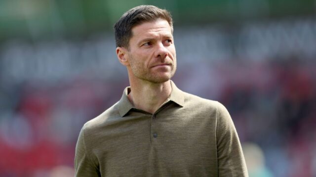 Real Madrid alebo Leverkusen? Alonso presvedčí trpezlivosť uprostred hádania


