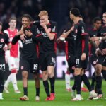 Real Madrid bol pripojený k pohybu pre ďalší záložník Bundesliga