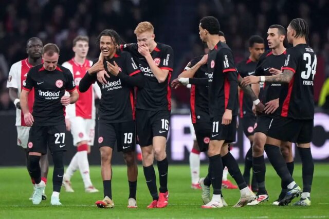 Real Madrid bol pripojený k pohybu pre ďalší záložník Bundesliga


