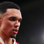 Real Madrid chce Trent Alexander -arnold pre Majstrovstvá sveta v klube - zdroje
