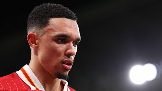 Real Madrid chce Trent Alexander -arnold pre Majstrovstvá sveta v klube - zdroje

