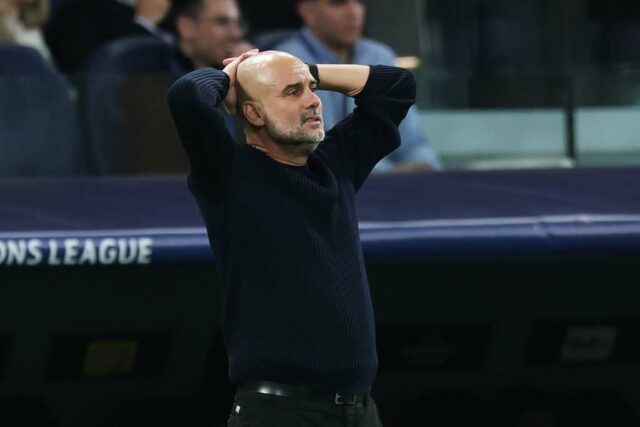 Real Madrid identifikuje hviezdu Man City ako „obľúbenú“ v strednom poli Target

