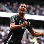 Real Madrid identifikuje nový Arsenal Tranget Shock po neúspešnom William Swoop