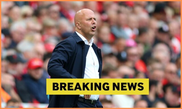 Real Madrid mohol hľadať pohyb Liverpoolu pre Florian Wirtz

