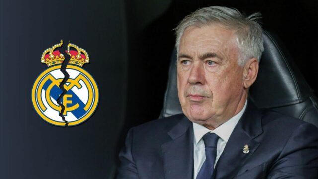Real Madrid, nadmerné cyklovanie, prekonanie dohody o ukončení. Bola odhalená možnosť „Výmena“

