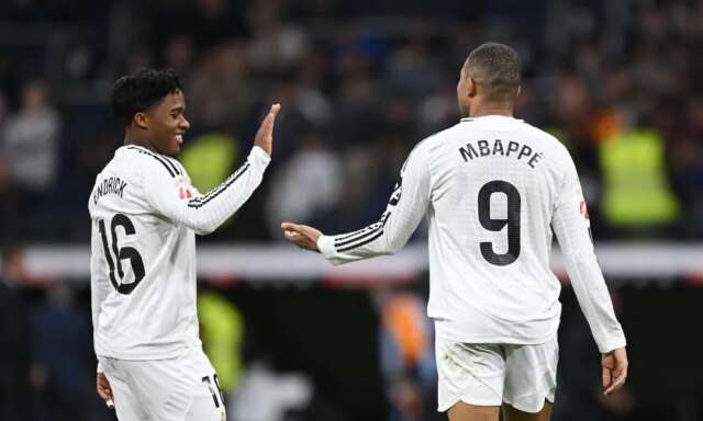 Real Madrid nebude. Ponuka 10 košeľa pre MBAPP; Dospievajúci drahokam pravdepodobne nebude. 9 vziať

