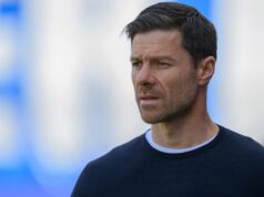 Real Madrid potvrdil, že bude mať cenu 150 miliónov eur na PSG-Linked Star Real Madrid nie je pripravený od ceny 100 miliónov EUR pre Arsenal, PSG Target