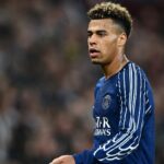 Real Madrid ochotný zaplatiť 100 miliónov EUR za náhradu PSG Star alebo Rodrygo