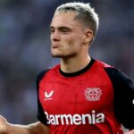 Real Madrid odovzdal nárast šokov v prenose Florian Wirtz
