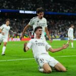 Real Madrid oneskorí oslavy Barcelony s neskorým víťazstvom proti Mallorke