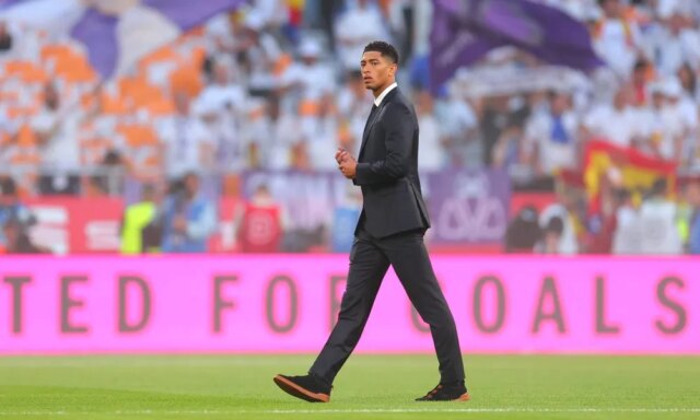 Real Madrid plánuje nasadiť fanúšikov fanúšikov v novej sezóne Roling - Správa

