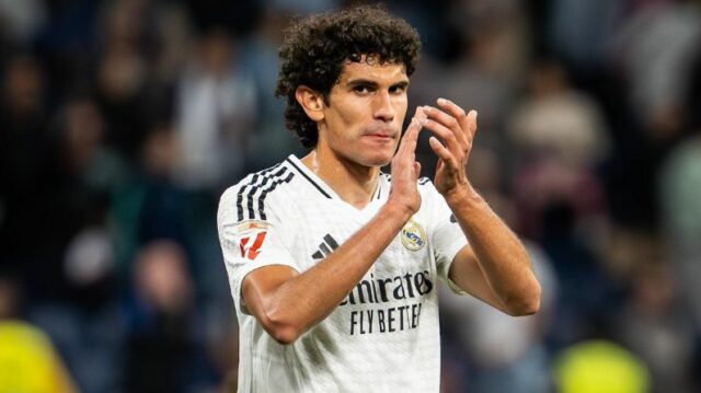 Real Madrid potvrdzuje obranný východ pred letom klubu na majstrovstvách sveta v klube

