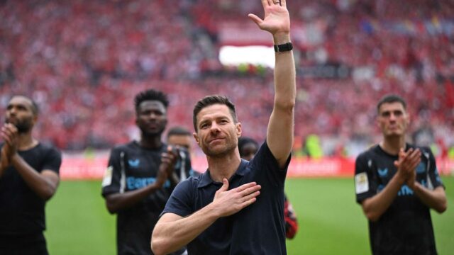 Real Madrid potvrdzuje vymenovanie Xabi Alonso za manažéra

