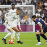 Real Madrid prežije Celta Vigo Fightback, aby uzavrel Gap na Barcelone