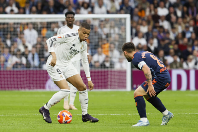 Real Madrid prežije Celta Vigo Fightback, aby uzavrel Gap na Barcelone

