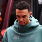 Real Madrid robí šok Trent Alexander -Armold žiadosť o Liverpool