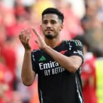 Real Madrid ruka Arsenal Tri rozhodnutia o prevode s Williamom Saliba Boostom a 50 libier