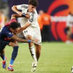 Real Madrid sa pravdepodobne začína na ruke s dvoma perspektívami Akade vs Mallorca