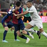 Real Madrid sa snaží poslednú sezónu zachrániť v La Liga El Clasico vs Barcelona