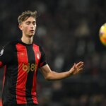 Real Madrid sa snaží uzavrieť obchod s dekanom Huijsena z Bournemouthu