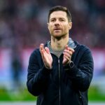 Real Madrid si nie je istý klubom Xabi Alonsos -Termín