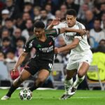 Real Madrid sleduje druhého obrancu Arsenalu uprostred zmluvných hovorov