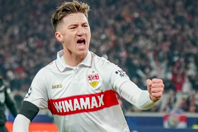 Real Madrid súhlasí s osobnými podmienkami s cieľmi Midfieldu

