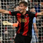 Real Madrid súhlasí s tým, že Dean Huisen je usporiadaný na zdroje Álvaro Carreras