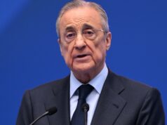 Real Madrid bude ťažiť z predaja Everton Target prepojeného s PSG Real Madrid urobí skvelé rozhodnutie o prevode na Liverpoole, PSG Target