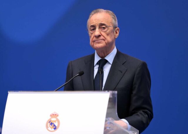 Real Madrid vedie formálne rozhovory o podpise obrancu

