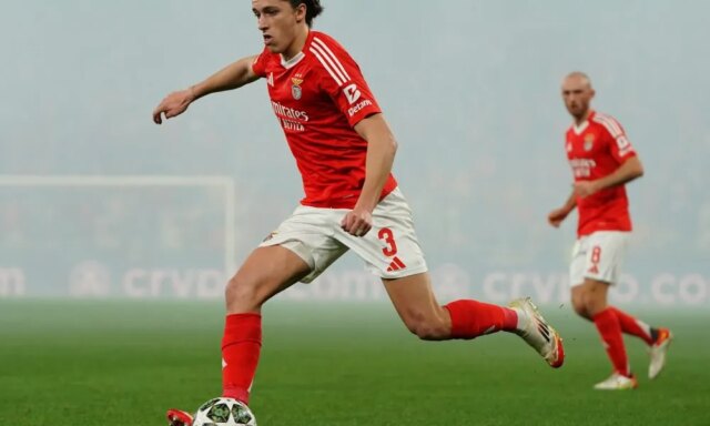 Real Madrid volá s obranným cieľovým bluckom na dokončenie poplatku dokončenia do osobných podmienok - Romano

