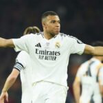 Real Madrid vs Celta Vigo Live, Laliga Aktualizácie: Vinicius, Mbappe Start; Začiatok o 5:30 popoludní ist