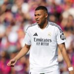 Real Madrid vs Mallorca Direct Result, La Liga 2024-25: vonkajšie formácie; Mbappe v počiatočnej zostave pre RMA V MLL