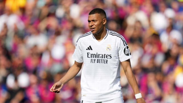 Real Madrid vs Mallorca Direct Result, La Liga 2024-25: vonkajšie formácie; Mbappe v počiatočnej zostave pre RMA V MLL

