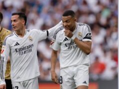 Kultový hrdina Realu Madrid reaguje na prípad Negreiru Real Madrid vyhral emocionálny posledný deň pre Carlo Ancelotti a Luka Modric