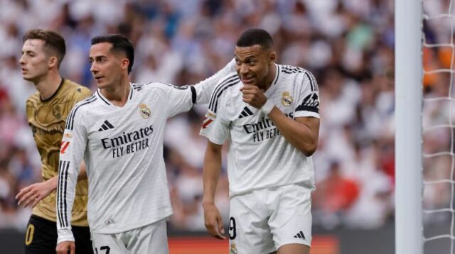 Real Madrid vyhral emocionálny posledný deň pre Carlo Ancelotti a Luka Modric

