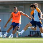 Real Madrid vyvrhnutý „má možnosti hrať“ uprostred krízy zranenia