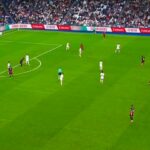 Real Madrid za Mallorou so štátom Martin Valjent Goazo