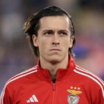 Real Madrid zvažuje obrancu v dvojitom pohybe s Manchesterom United